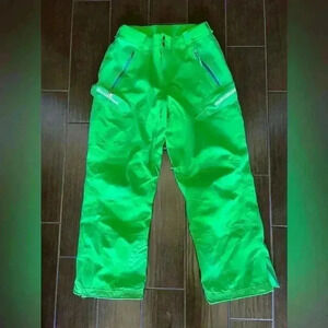 Seven Peaks Outdoor Gear Pants Ski Steamboat